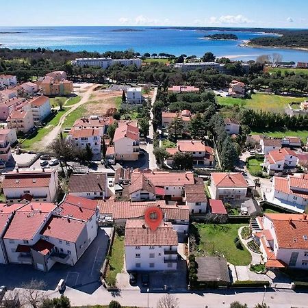 Apartmani Suhi Brod ميدولين المظهر الخارجي الصورة