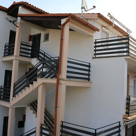 Apartmani Suhi Brod ميدولين المظهر الخارجي الصورة