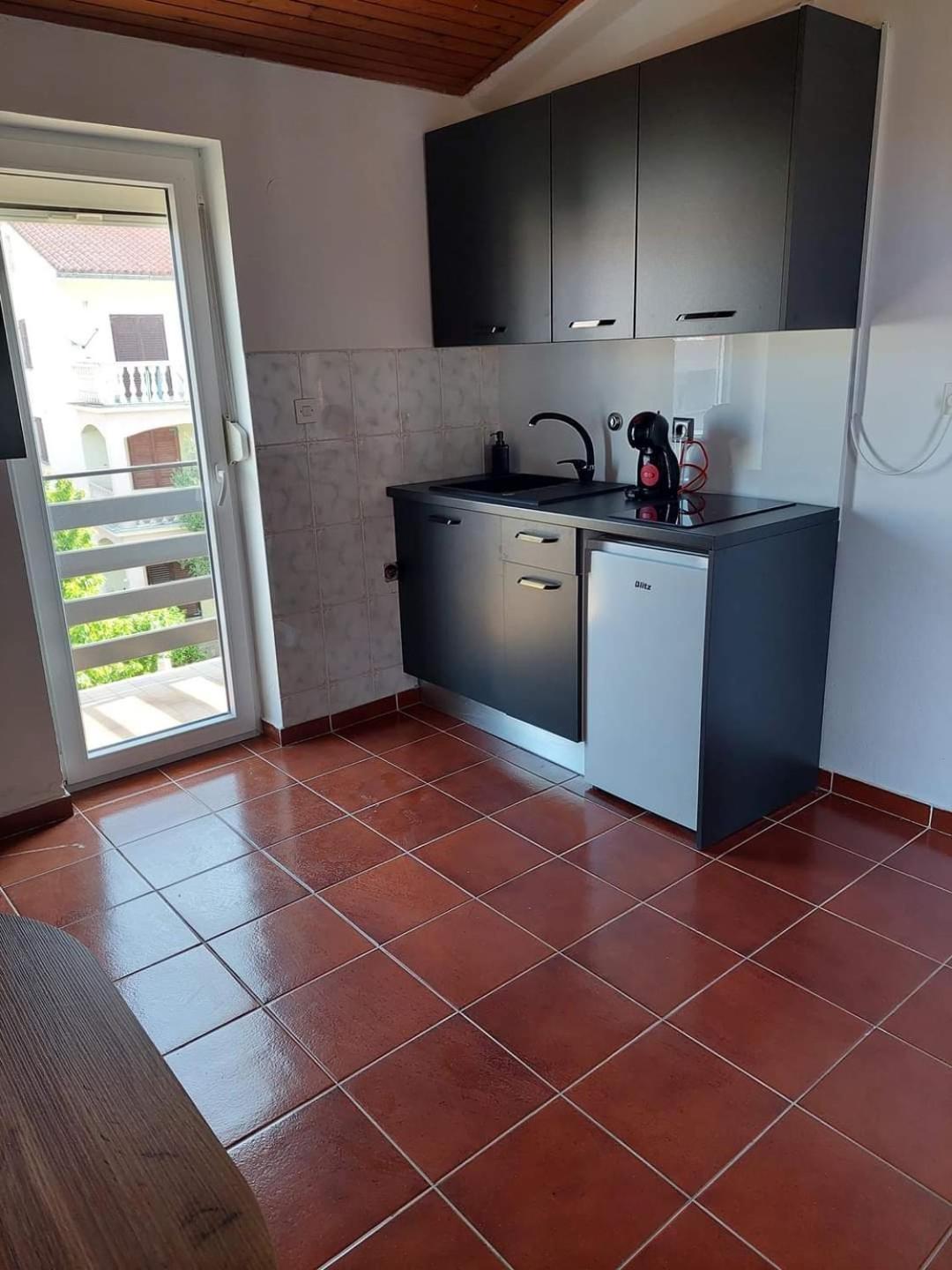 Apartmani Suhi Brod ميدولين المظهر الخارجي الصورة