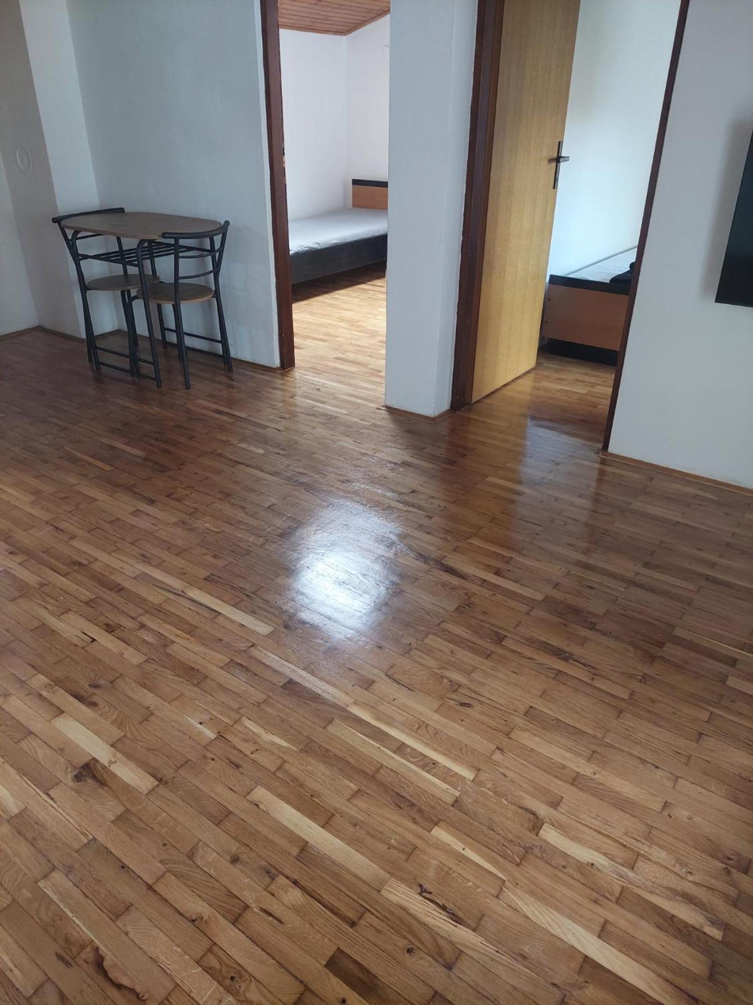 Apartmani Suhi Brod ميدولين المظهر الخارجي الصورة