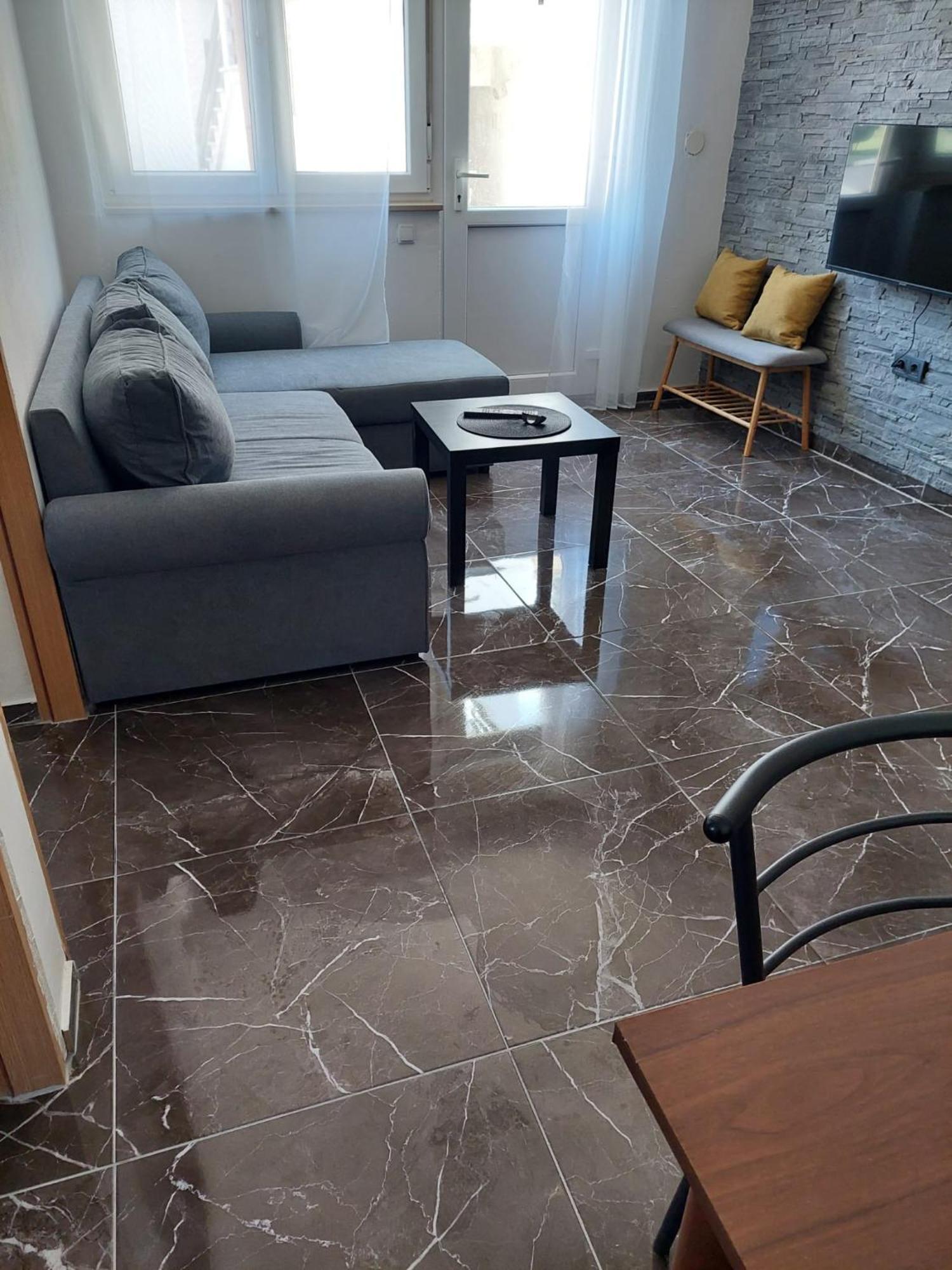 Apartmani Suhi Brod ميدولين المظهر الخارجي الصورة
