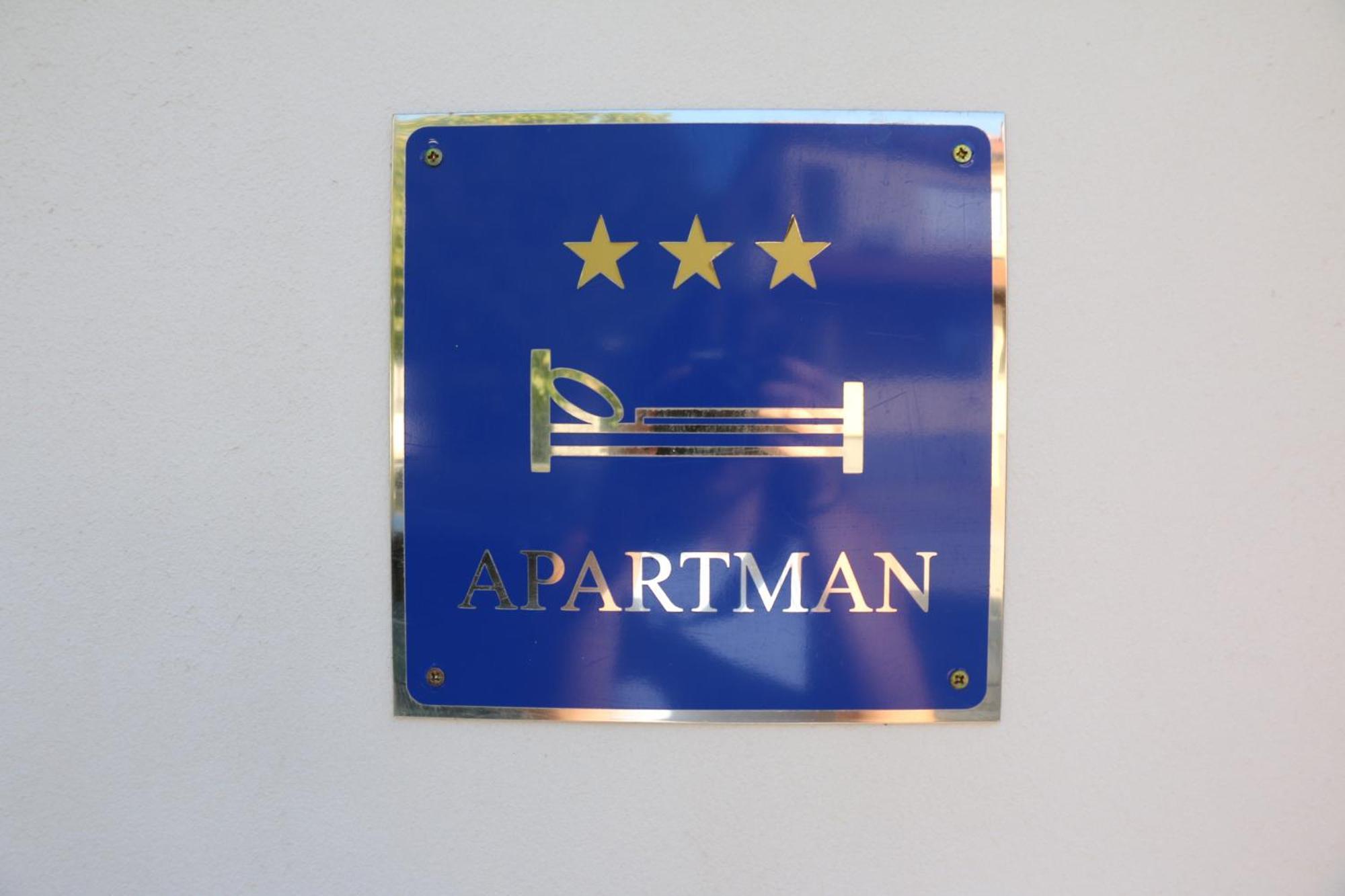 Apartmani Suhi Brod ميدولين المظهر الخارجي الصورة