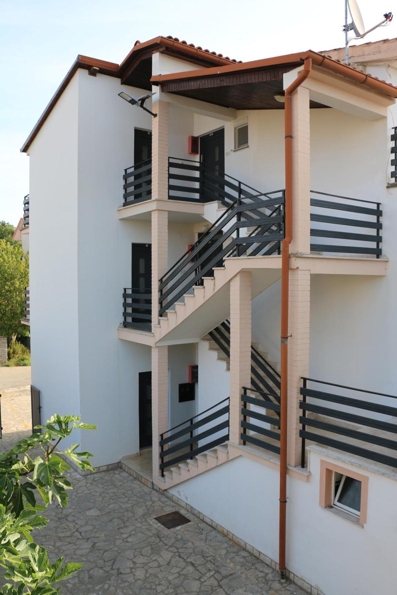 Apartmani Suhi Brod ميدولين المظهر الخارجي الصورة