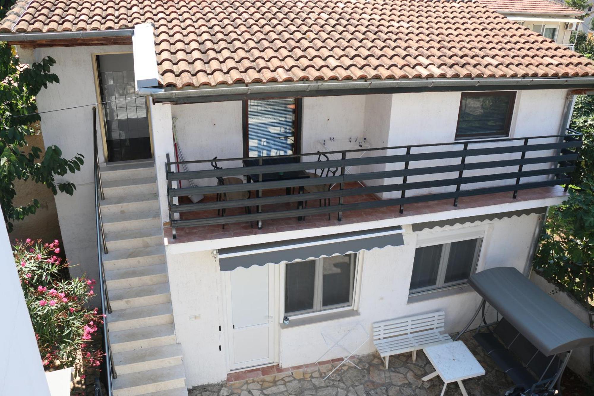Apartmani Suhi Brod ميدولين المظهر الخارجي الصورة