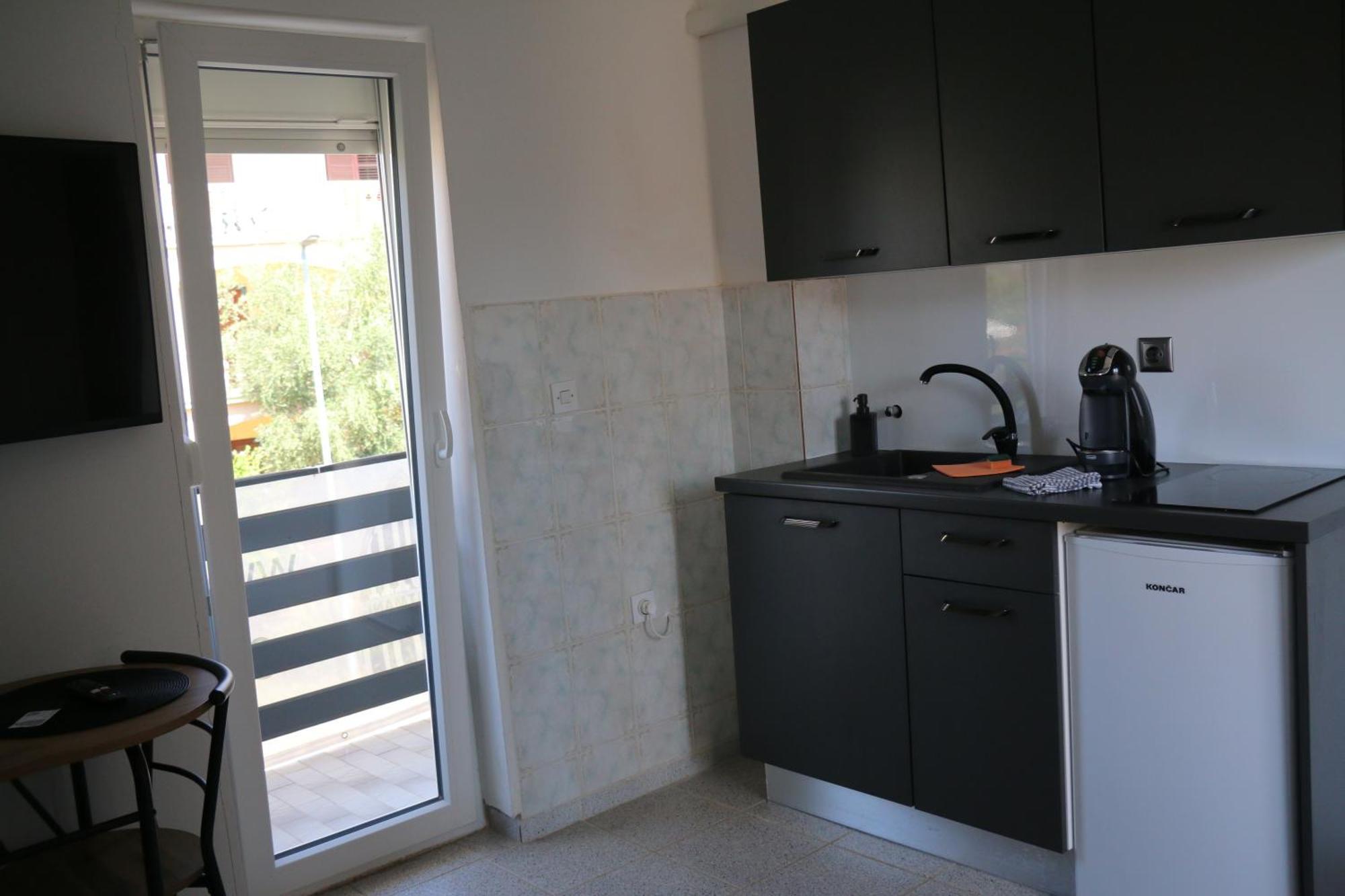 Apartmani Suhi Brod ميدولين المظهر الخارجي الصورة