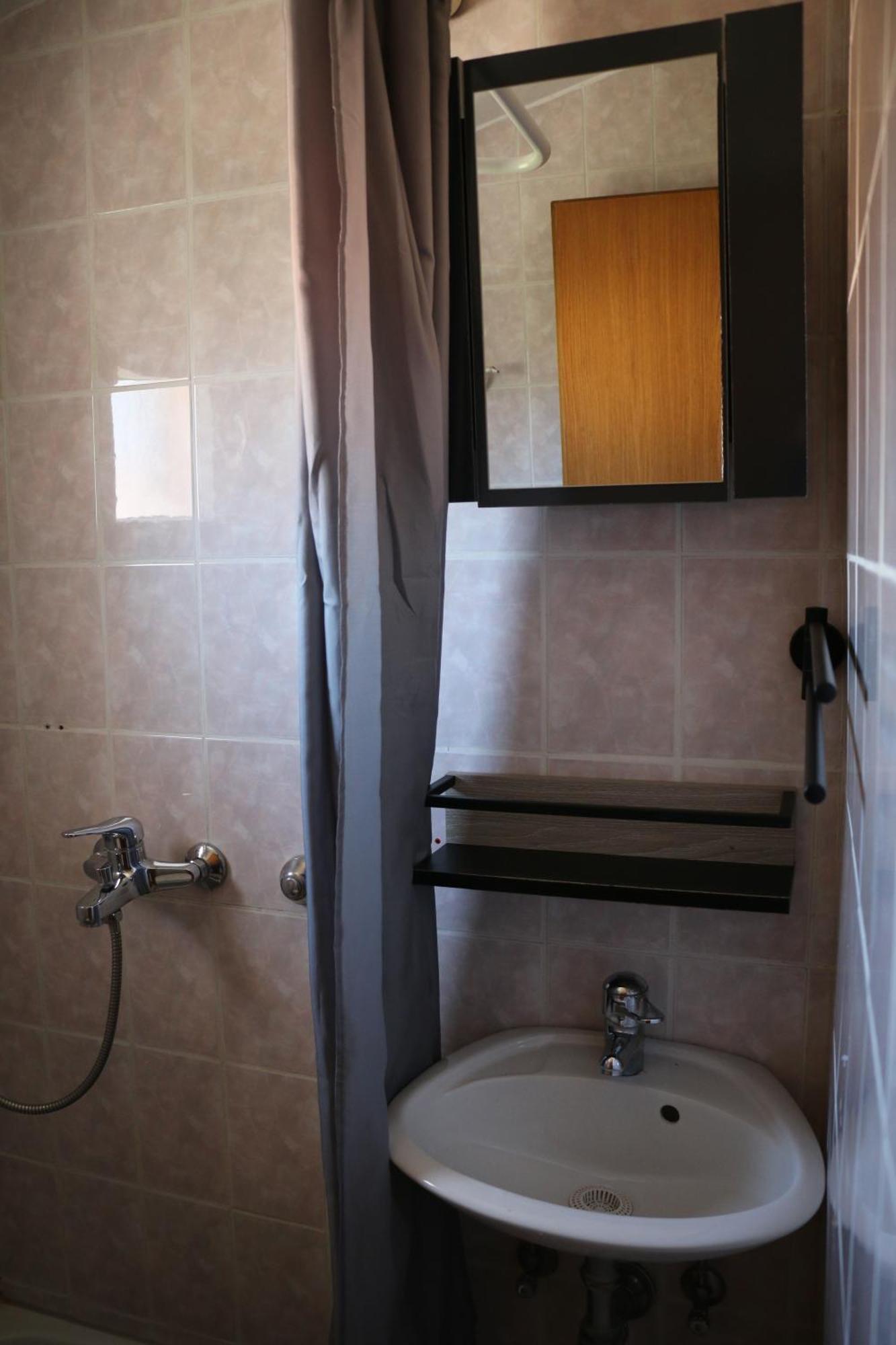 Apartmani Suhi Brod ميدولين المظهر الخارجي الصورة