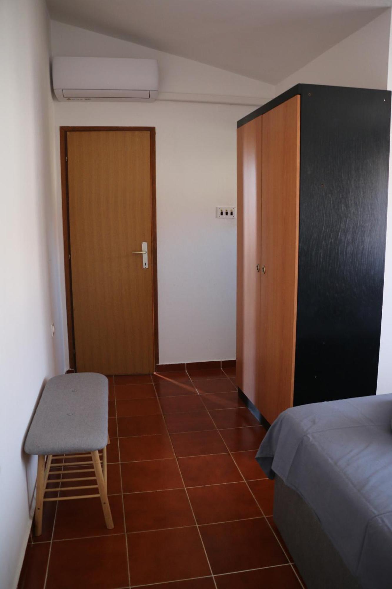 Apartmani Suhi Brod ميدولين المظهر الخارجي الصورة