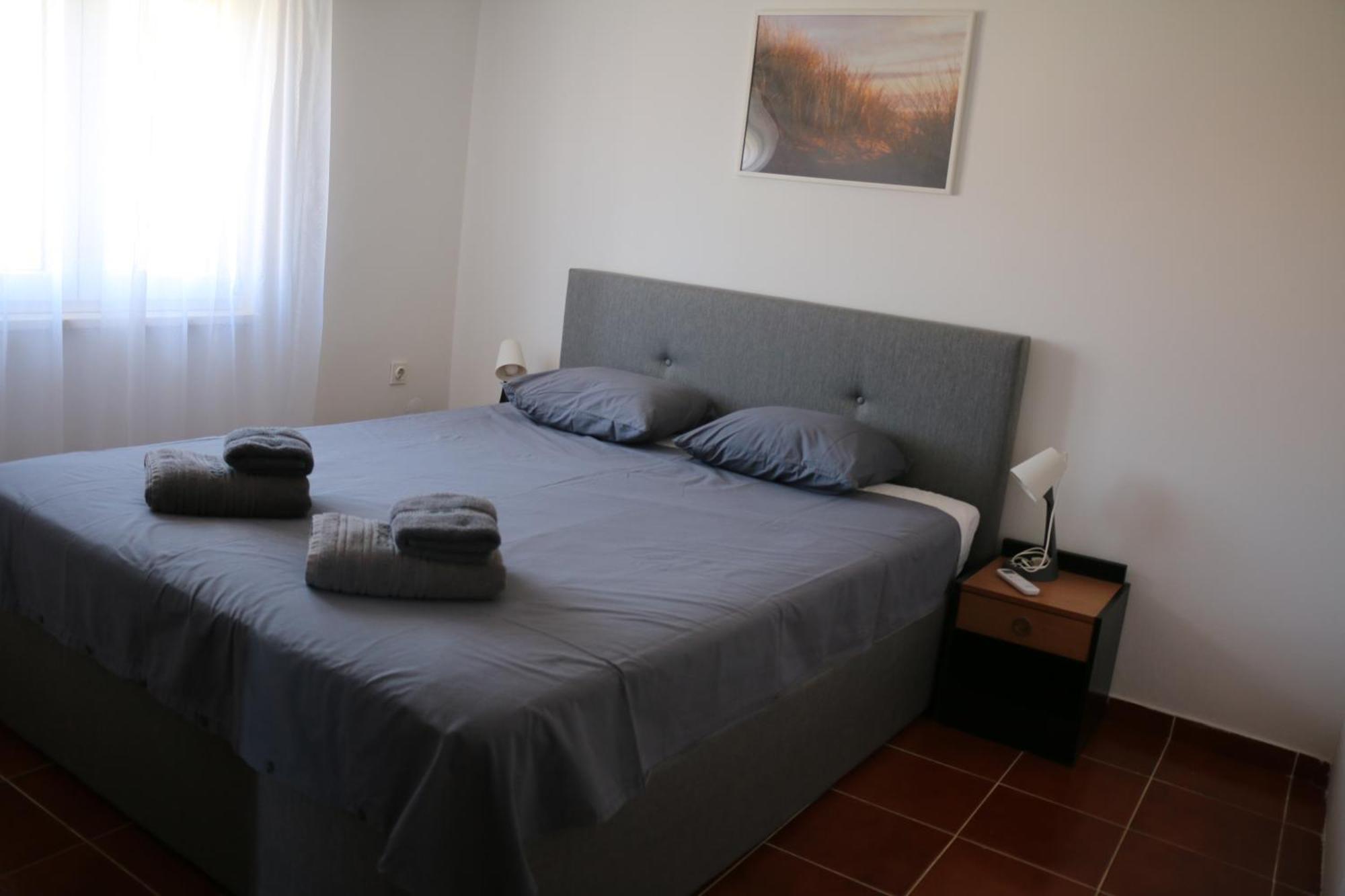 Apartmani Suhi Brod ميدولين المظهر الخارجي الصورة