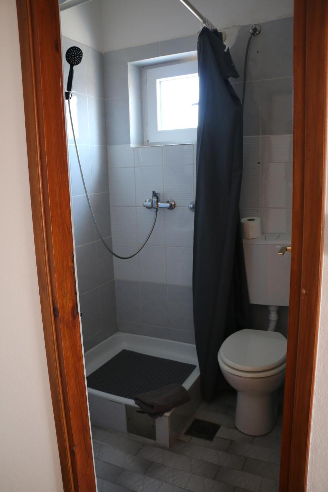 Apartmani Suhi Brod ميدولين المظهر الخارجي الصورة