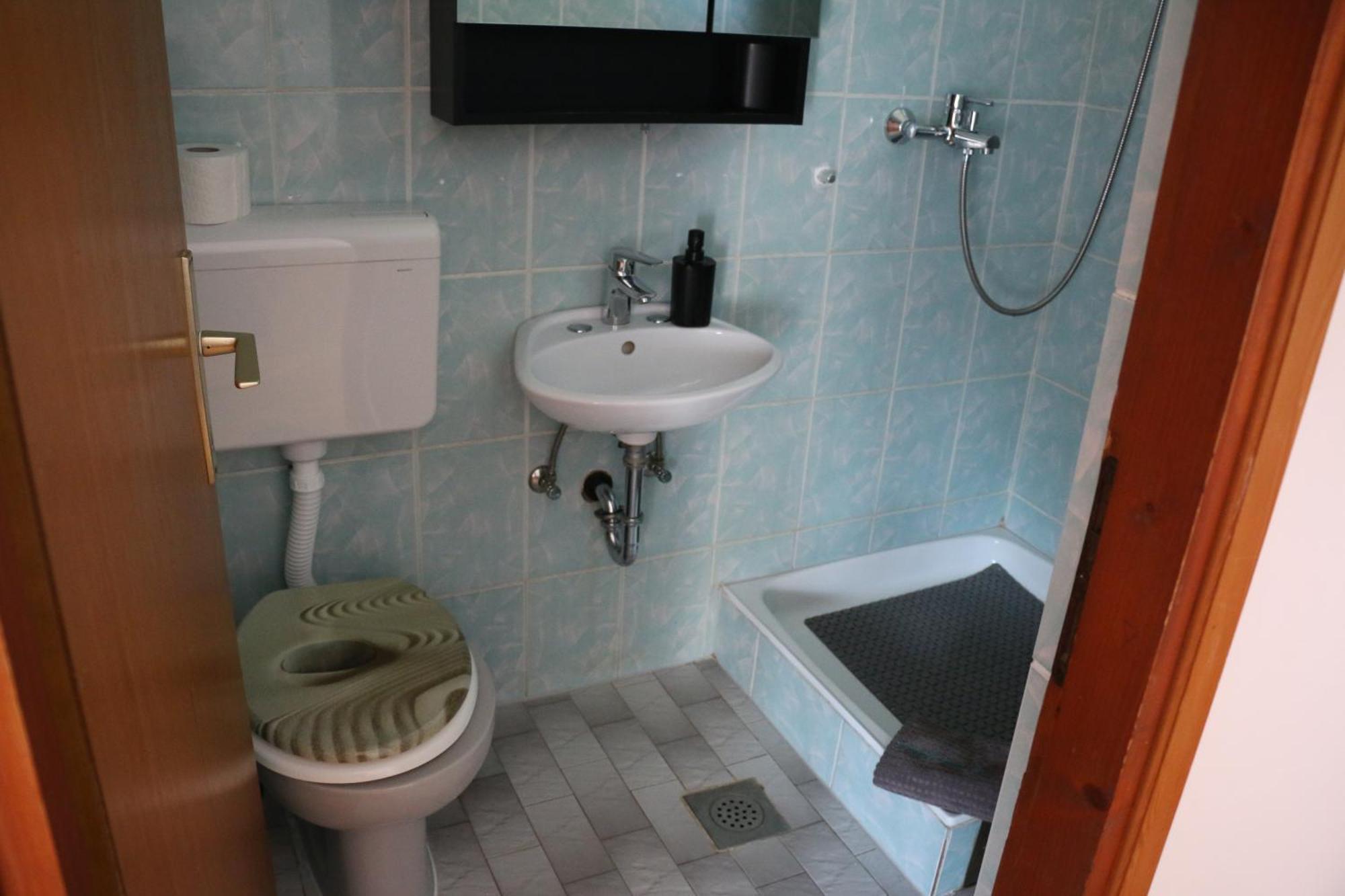 Apartmani Suhi Brod ميدولين المظهر الخارجي الصورة