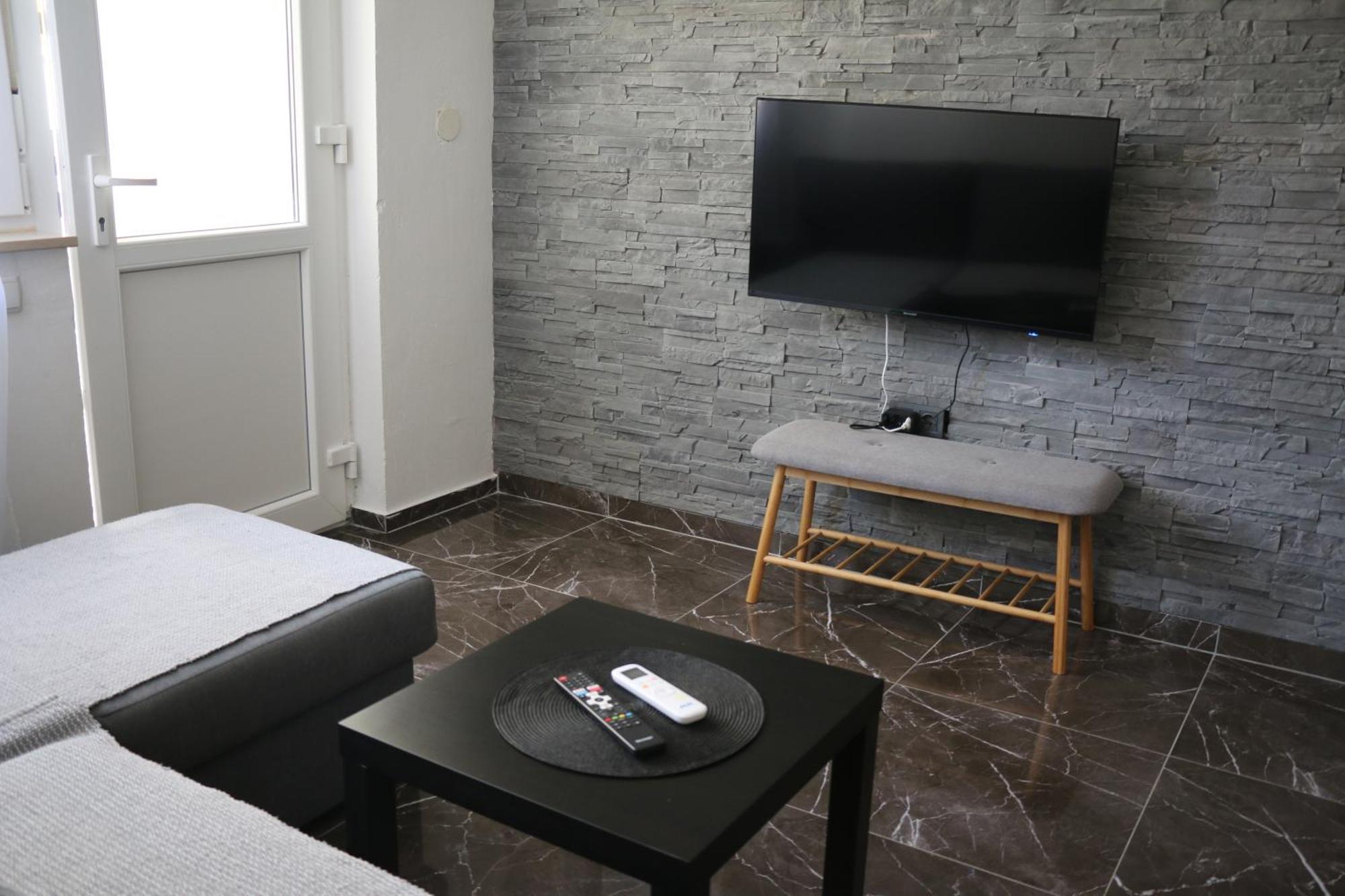 Apartmani Suhi Brod ميدولين المظهر الخارجي الصورة
