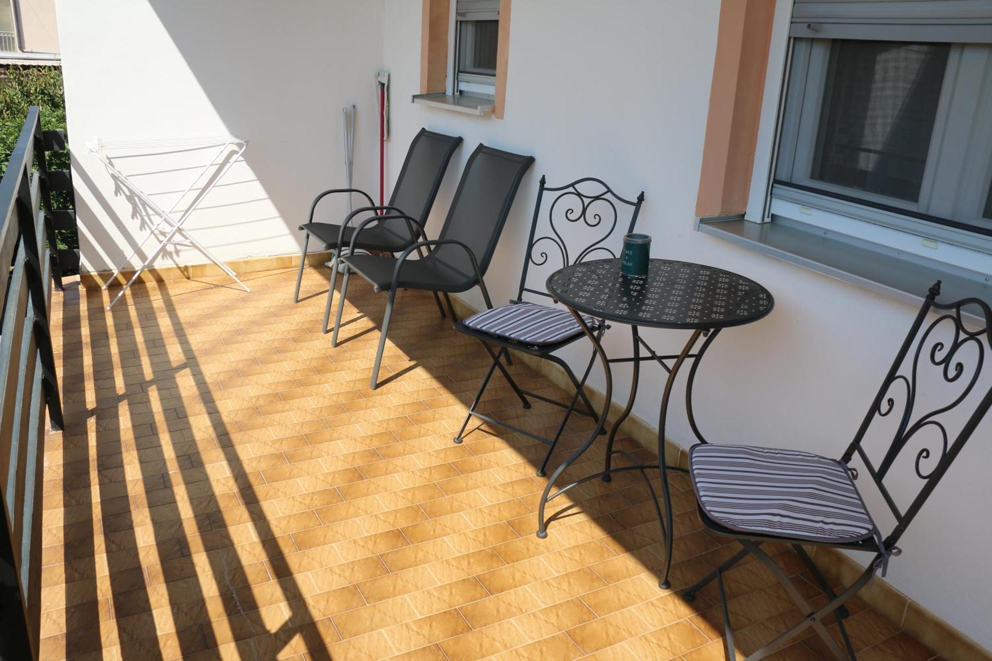Apartmani Suhi Brod ميدولين المظهر الخارجي الصورة