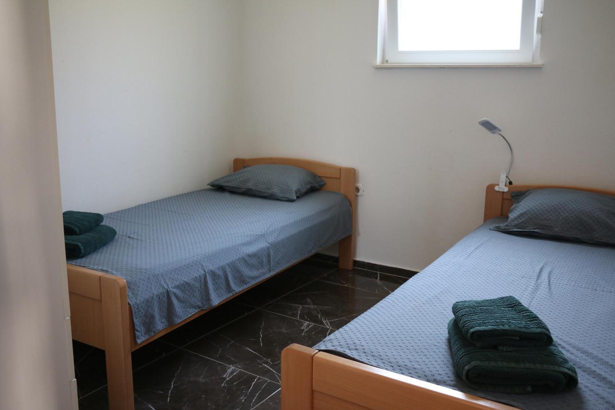 Apartmani Suhi Brod ميدولين المظهر الخارجي الصورة