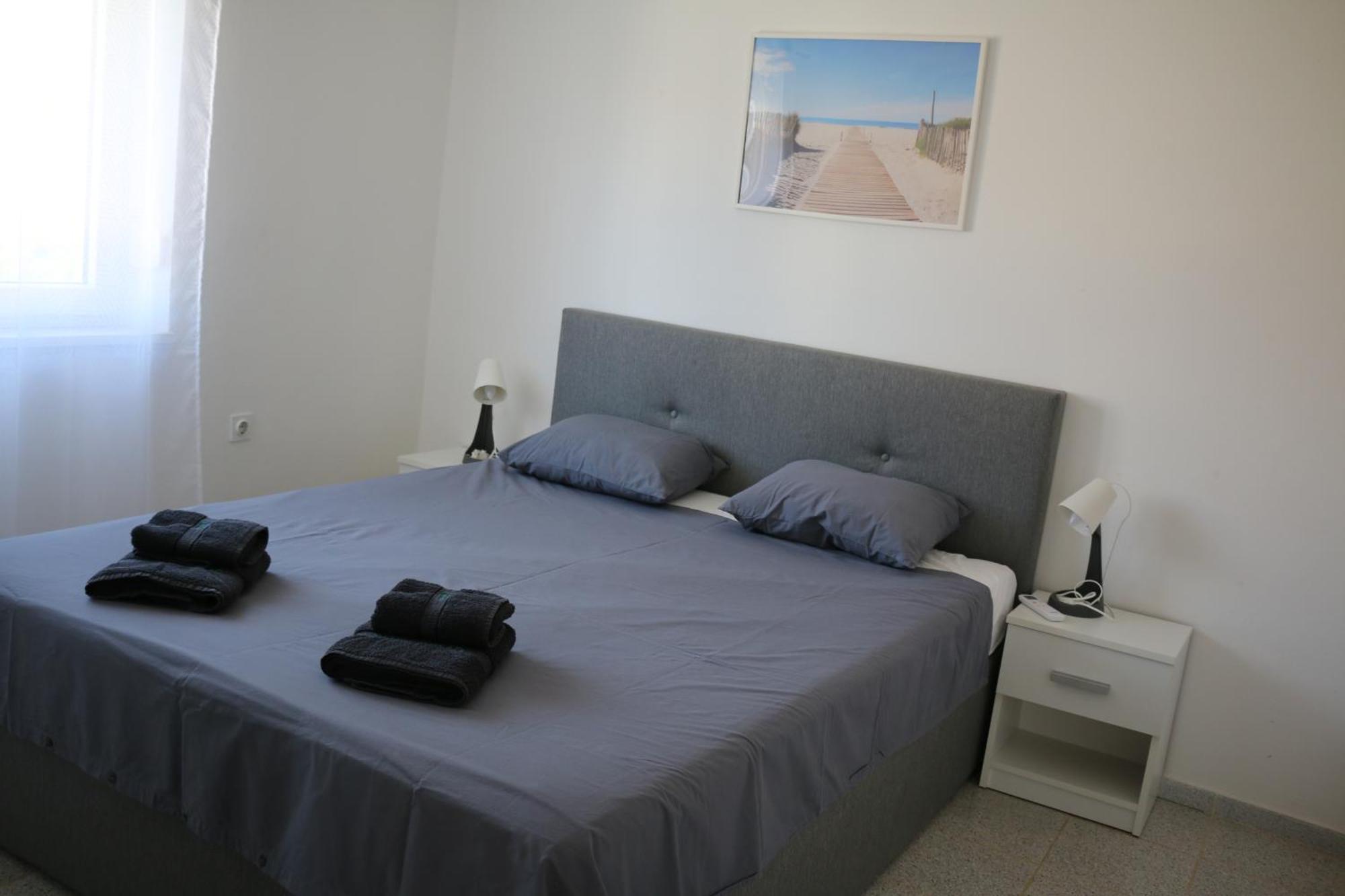 Apartmani Suhi Brod ميدولين المظهر الخارجي الصورة