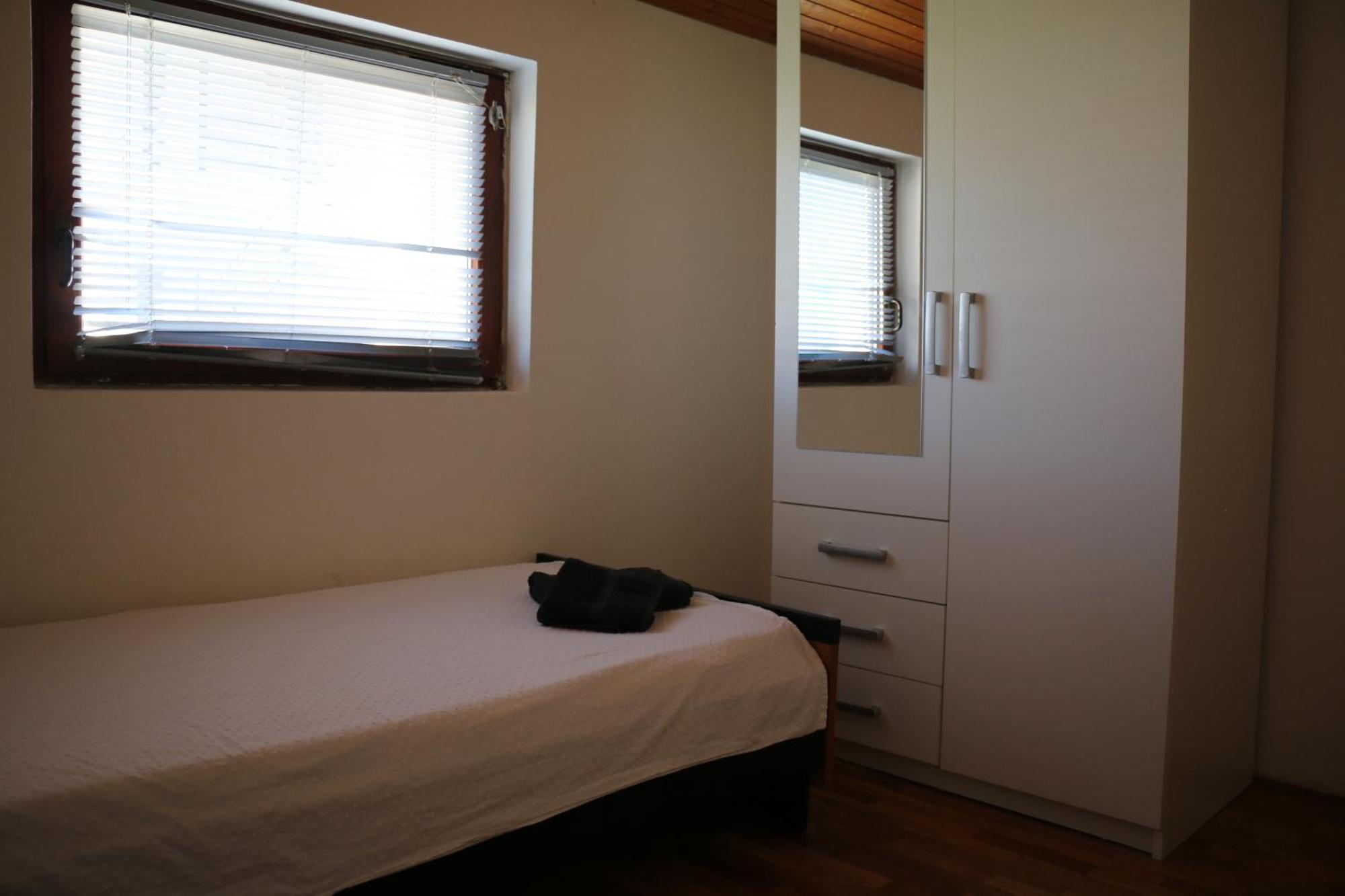 Apartmani Suhi Brod ميدولين المظهر الخارجي الصورة