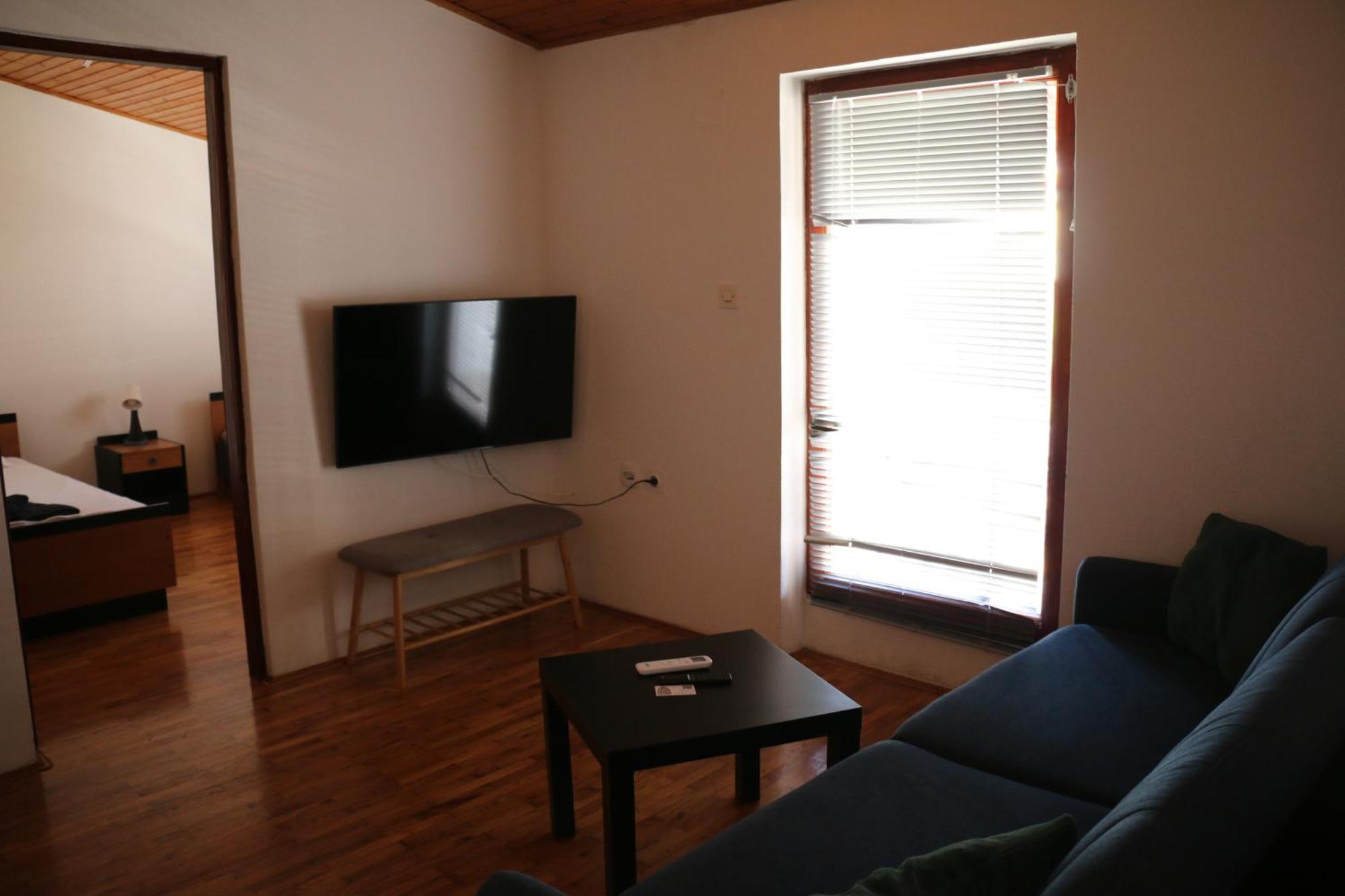 Apartmani Suhi Brod ميدولين المظهر الخارجي الصورة