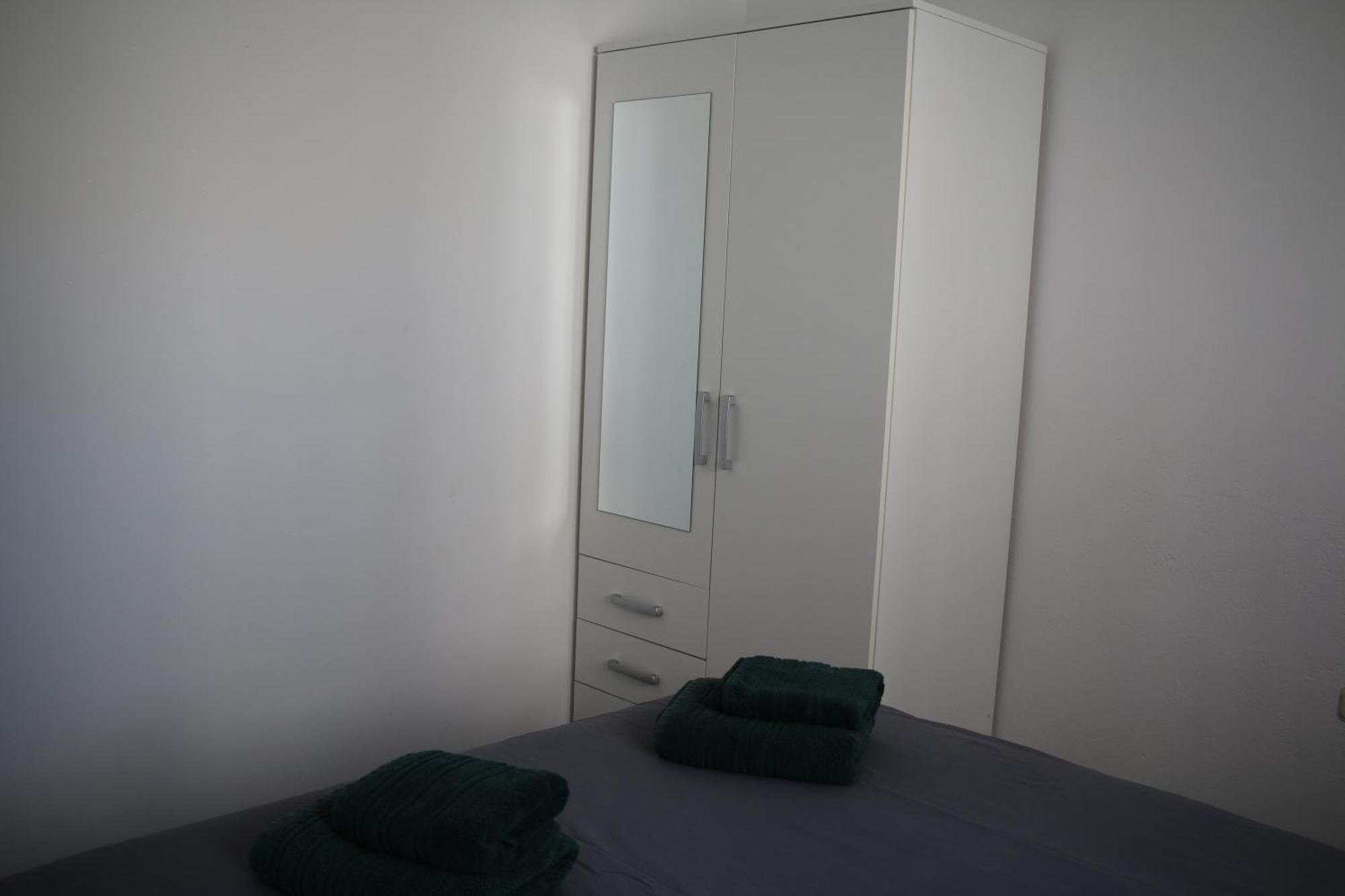 Apartmani Suhi Brod ميدولين المظهر الخارجي الصورة