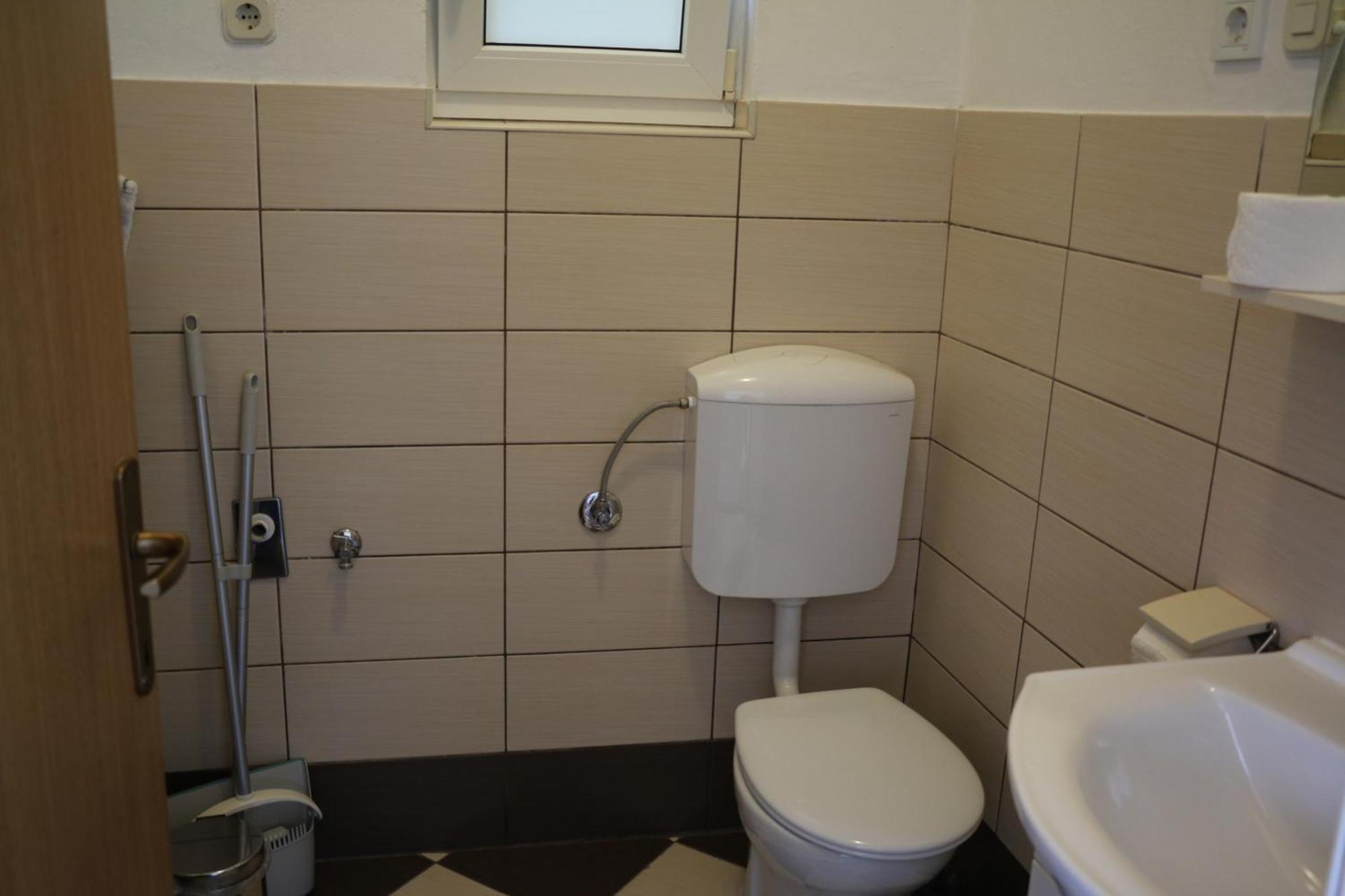 Apartmani Suhi Brod ميدولين المظهر الخارجي الصورة