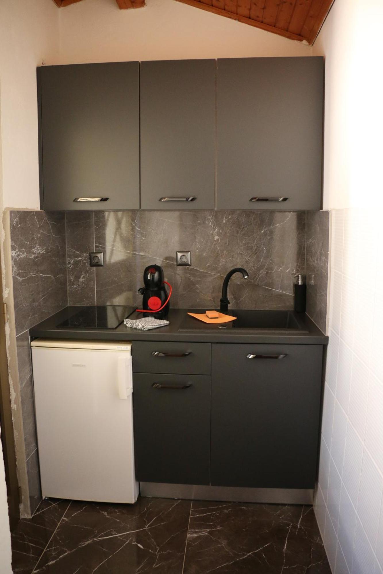 Apartmani Suhi Brod ميدولين المظهر الخارجي الصورة